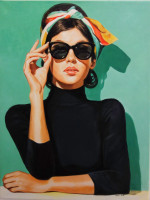 LAURA - originál - Jitka Nesnídalová